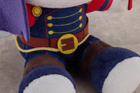 Ren Yamashiro Punipuni Plushie