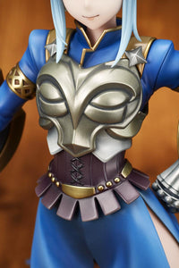 Virginia (Class Valkyria) 1/7 Scale Figure
