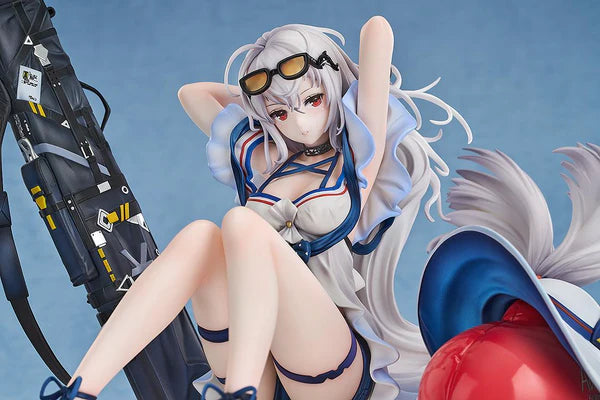 Arknights Skadi: Waverider WR04 Ver. 1/7 Scale Figure