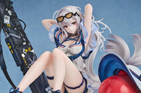 Arknights Skadi: Waverider WR04 Ver. 1/7 Scale Figure