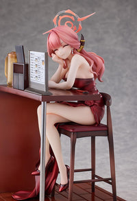 Aru (dress): Memorial Lobby Ver. 1/7 Scale Figure Blue Archive | Solarain