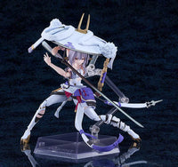 GODDESS OF VICTORY: NIKKE figma Scarlet