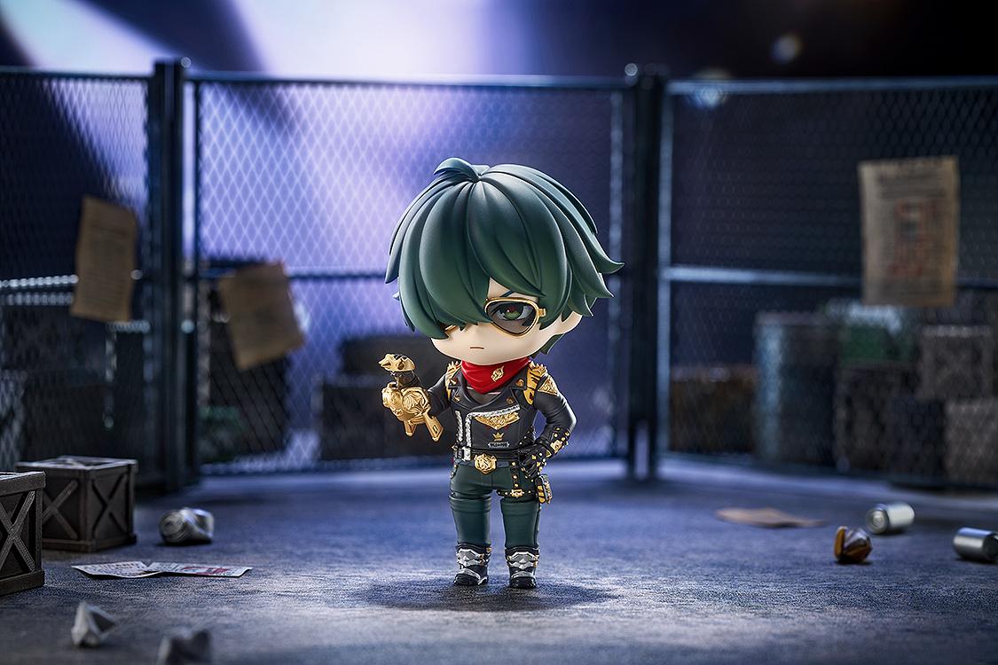 Nendoroid Lighter