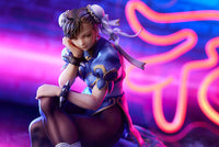Chun-Li 1/6 Scale Figure (Rerun) Street Fighter 1/6 Max Factory