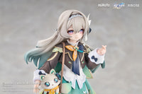 Rise Up+ Chibi Cat Series Figure Firefly Ver. Non-Scale Figure