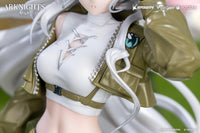 Gift+ Skadi: Wildlight Wander Ver. 1/8 Scale Figure