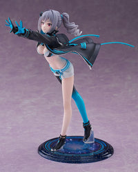 THE IDOLM@STER CINDERELLA GIRLS Dance Dance Dance Kaede Takagaki + 1/7 scale figure