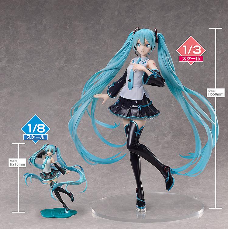 Hatsune Miku V4 Chinese 1/3 Scale Figure