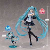 Hatsune Miku V4 Chinese 1/3 Scale Figure