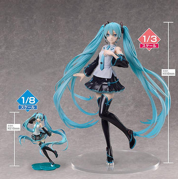 Hatsune Miku V4 Chinese 1/3 Scale Figure