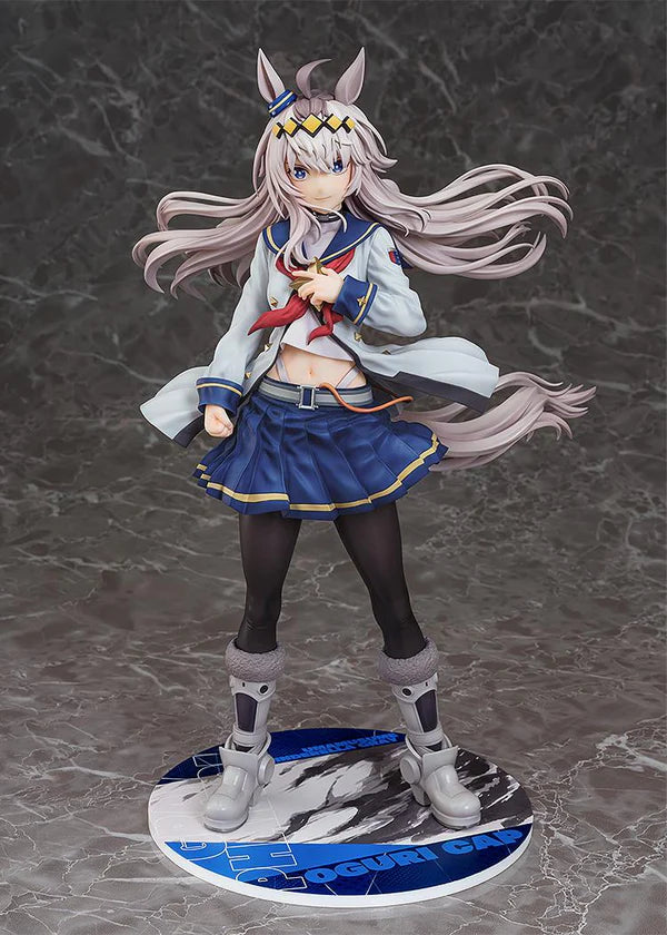 Umamusume: Cinderella Gray Oguri Cap 1/7 Scale Figure