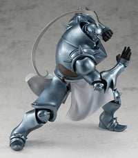 POP UP PARADE Alphonse Elric Non-scaleth Fullmetal Alchemist: Brotherhood Good Smile Company
