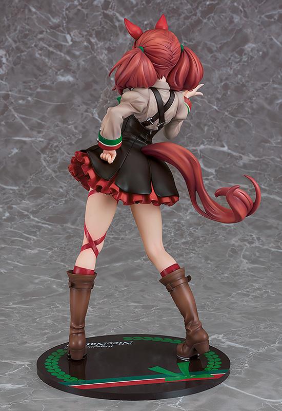 Umamusume: Pretty Derby Nice Nature (2nd Preorder Period) 1/7 Scale Figure
