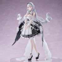 Azur Lane - Shira Heavy Equipment Ver. 1/6 Scale Figure Azur Lane 1/6 Union Creative International