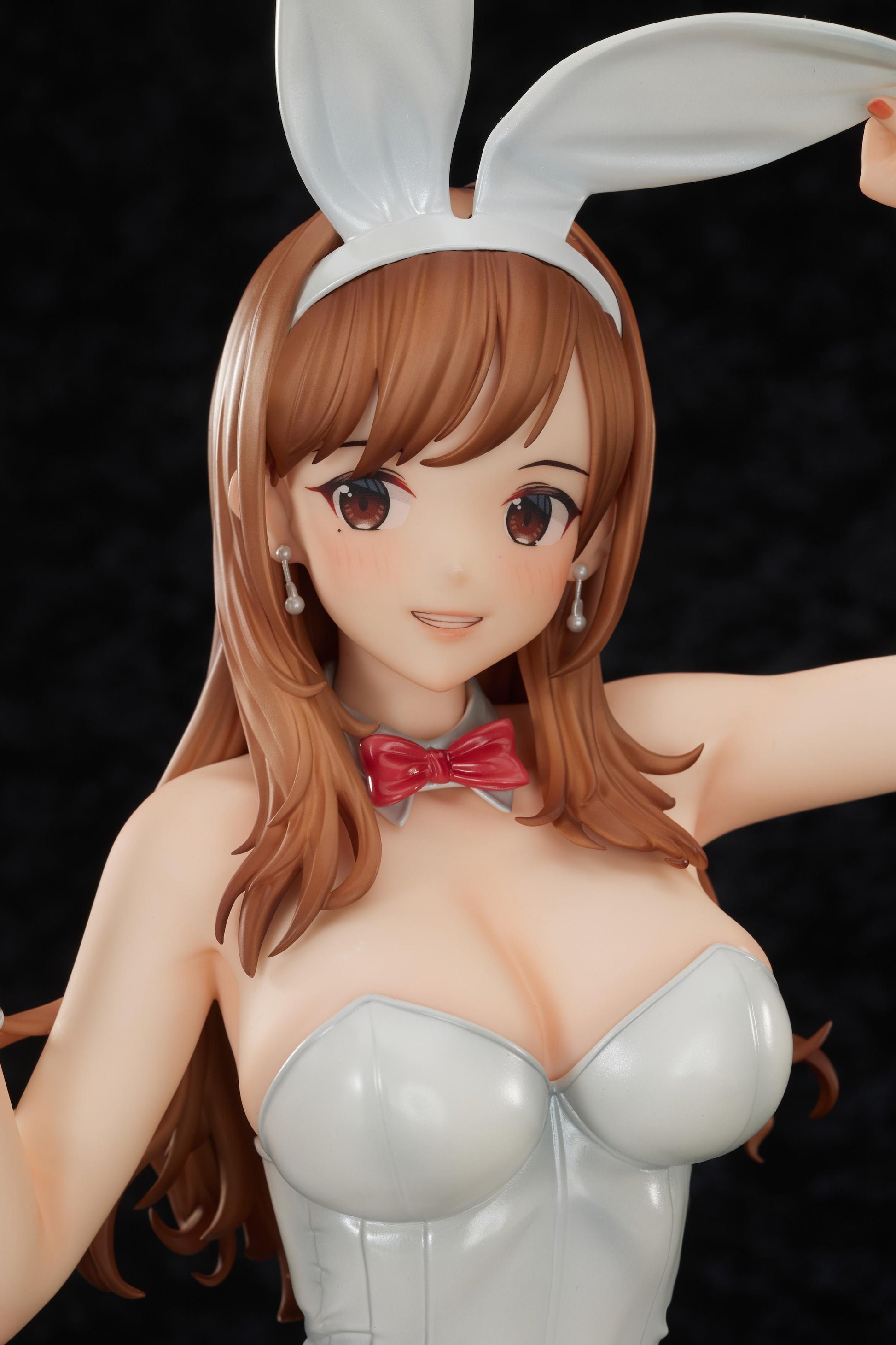 Umeka Akaori Illustration By Doshima 1/4 Scale Figure Doshima Illustration | MAGI ARTS