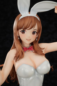 Umeka Akaori Illustration By Doshima 1/4 Scale Figure Doshima Illustration | MAGI ARTS