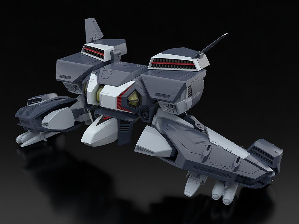 Moderoid Orson's Nikick