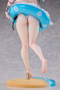 SHINOVI MASTER SENRAN KAGURA NEW LINK Yumi: Swimsuit Ver. 1/6 Scale Figure