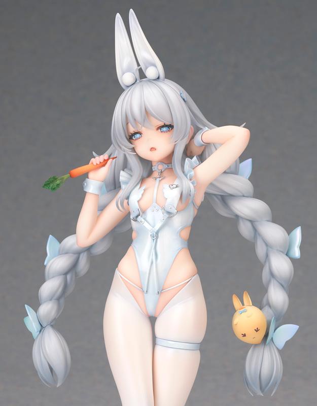 Le Malin Listless Lapin Ver. (Reproduction) 1/6 Scale Figure