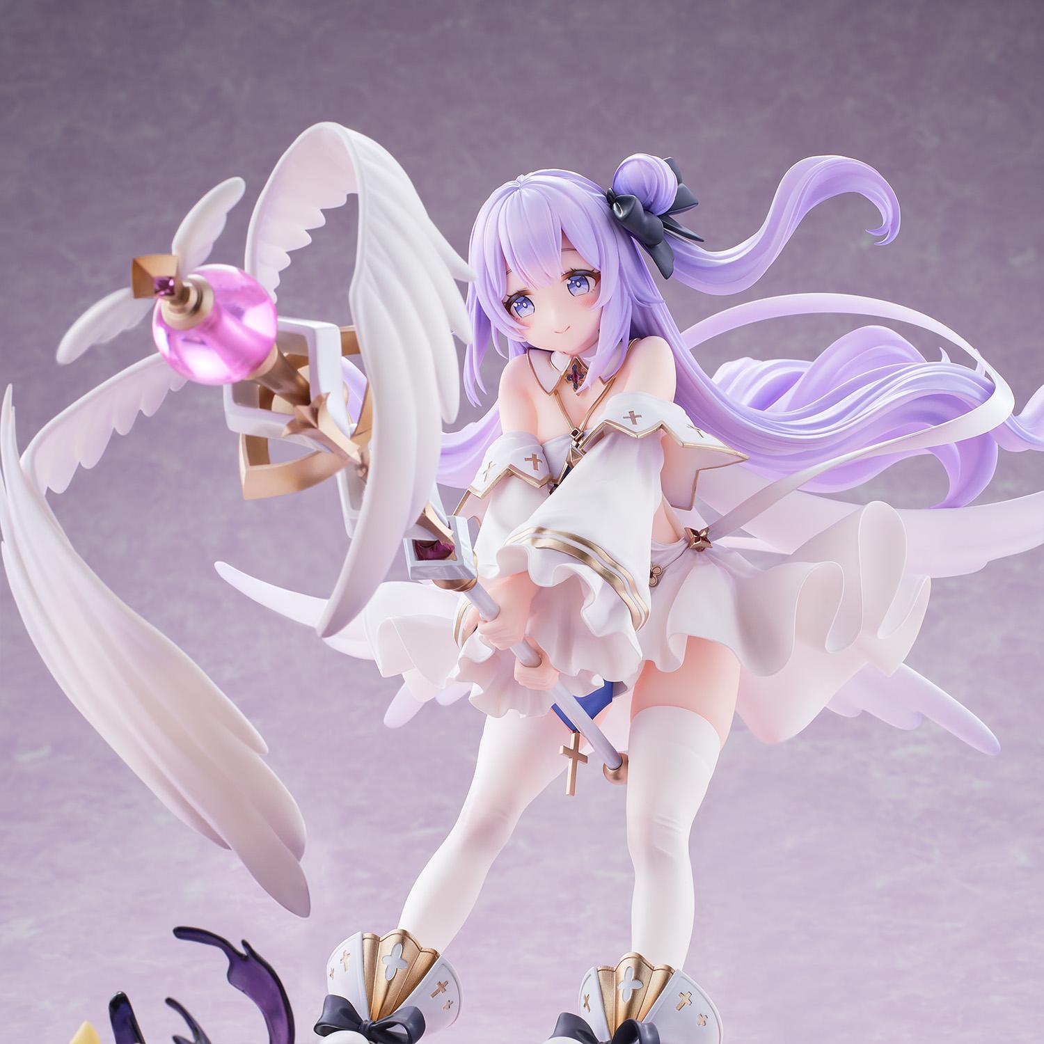 Azur Lane - Unicorn: White My Angel 1/6 Scale Figure