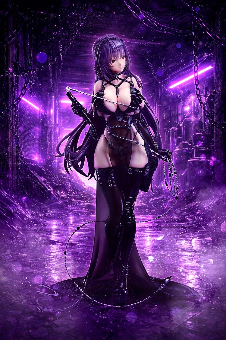 Mihara: Bonding Chain 1/4 Scale Figure GODDESS OF VICTORY: NIKKE 1/4 FREEing