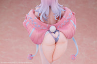 Knit Bunny Girl illustration by CheLA77 Deluxe Edition 1/6th CheLA77 Art Collection HOBBY SAKURA