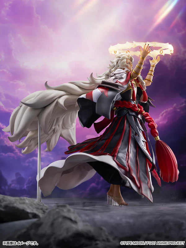 Fate/Grand Order King of Mages, Solomon 1/7 Scale Figure