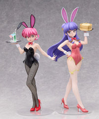 Ranma 1/2 Ranma: Bunny Ver. 1/4 Scale Figure