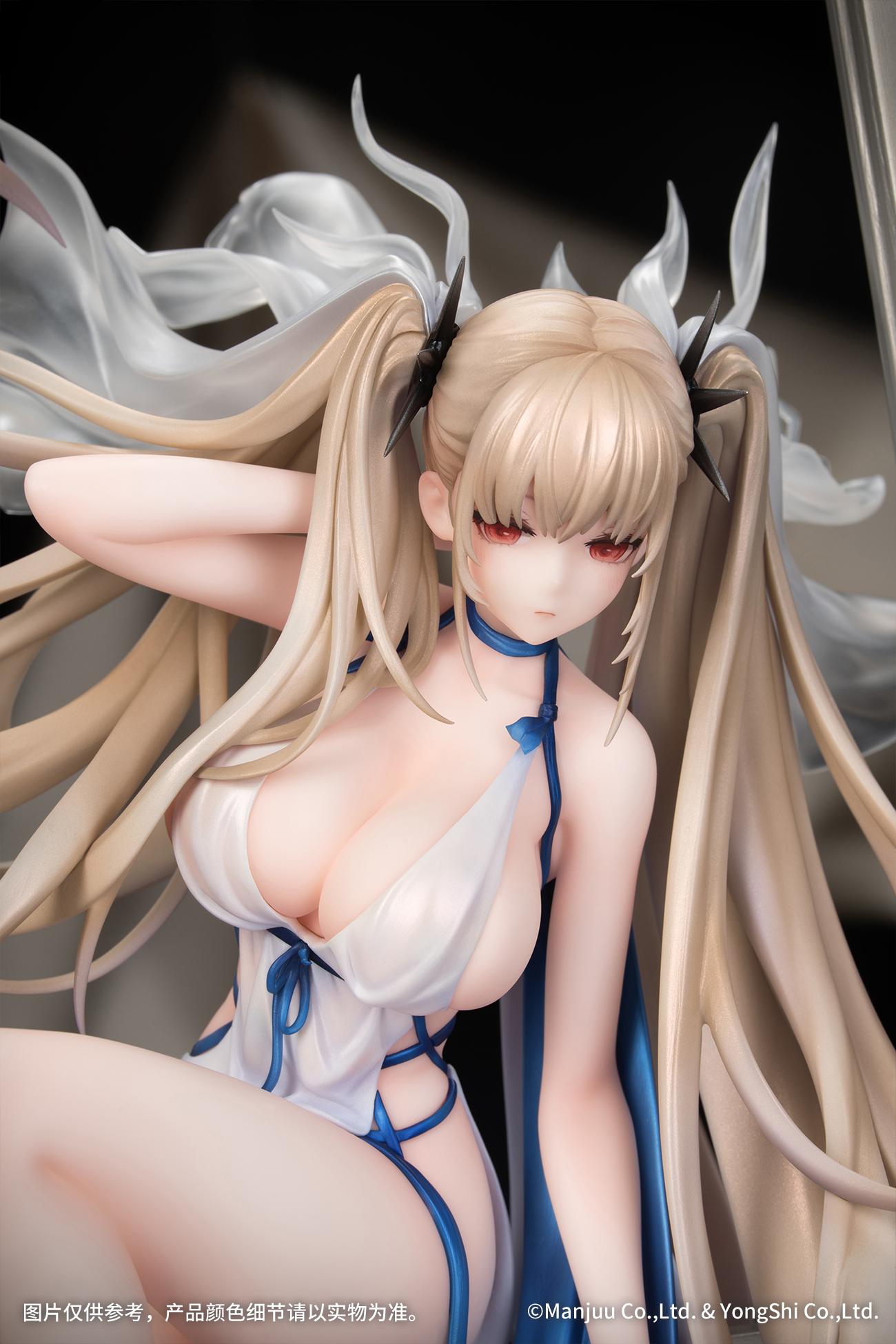 Formidable: Anniversary Memories Ver. 1/7 Scale Figure