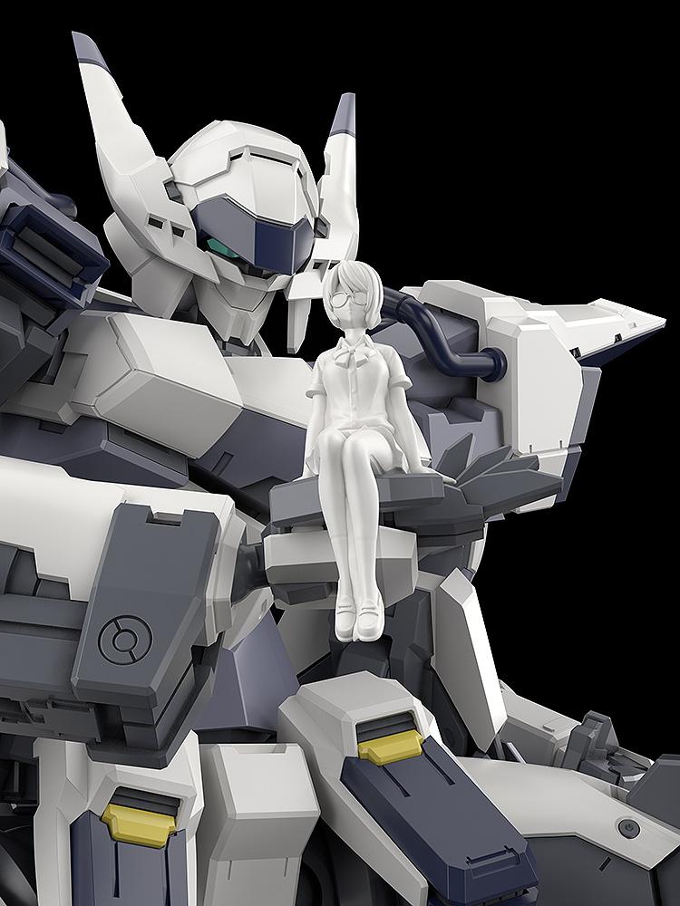 KADOKAWA PLASTIC MODEL SERIES Full Metal Panic! Family 1/48 Azure Raven with Type 10 Modified Monomolecular Blade Plated Ver. 1/48th Full Metal Panic! Family Manufacturer: KADOKAWA