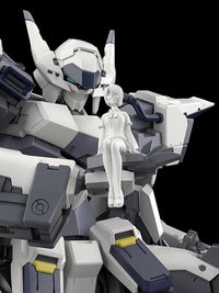 KADOKAWA PLASTIC MODEL SERIES Full Metal Panic! Family 1/48 Azure Raven with Type 10 Modified Monomolecular Blade Plated Ver. 1/48th Full Metal Panic! Family Manufacturer: KADOKAWA
