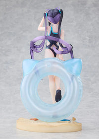 Rosuuri Original Character Cheshire Cat Mika: Swimsuit Ver. 1/6 Scale Figure