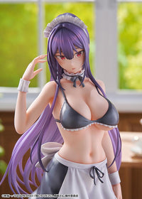 N" Takane Takamine 1/6 Scale Figure