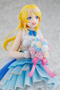LoveLive! Eli Ayase LoveLive!Days 5th Anniversary ver. 1/7 Scale Figure