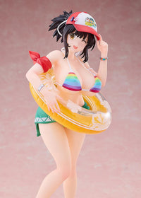 SHINOVI MASTER SENRAN KAGURA NEW LINK Asuka: Swimsuit Ver. 1/6 Scale Figure