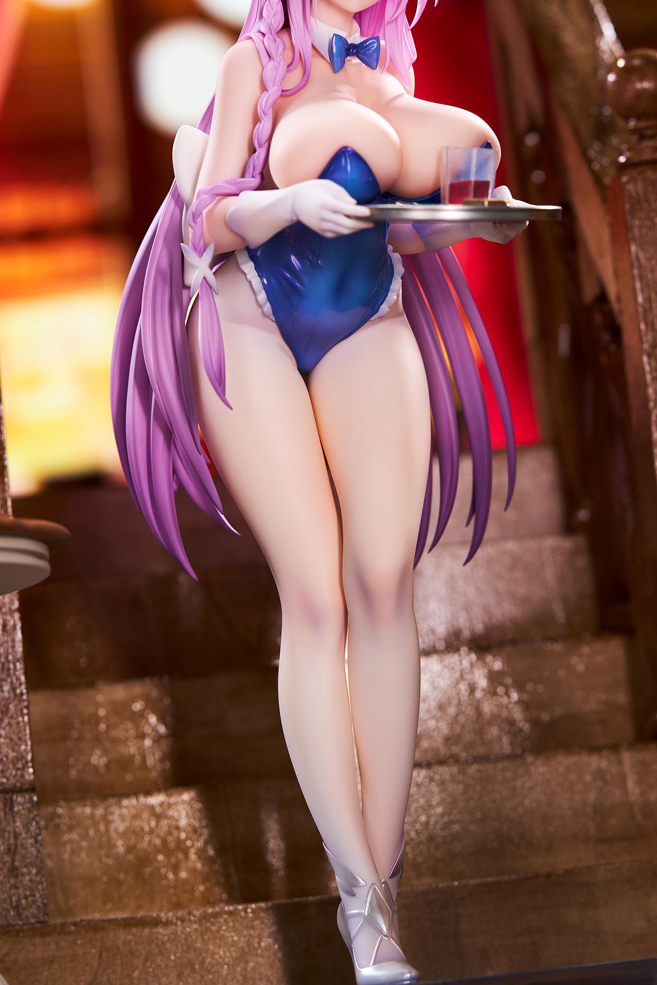 Louisville An Order Of Dreams Ver. 1/7 Scale Figure Azur Lane | APEX