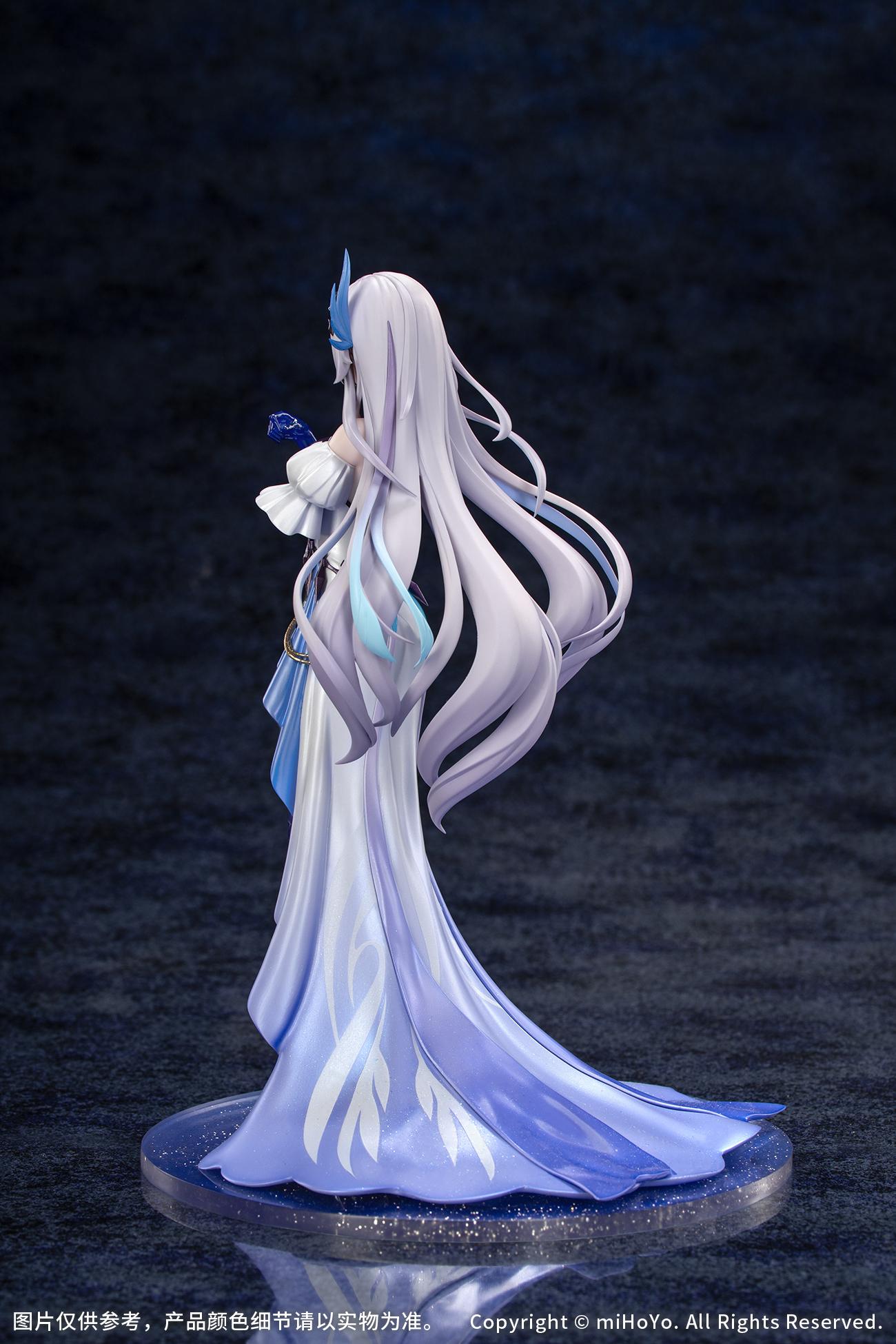 Skirk Gathering Ver Gift+ 1/8 Scale Figure By Myethos