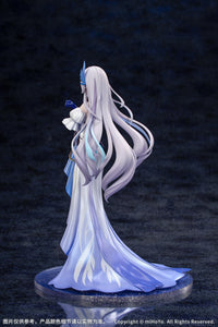 Skirk Gathering Ver Gift+ 1/8 Scale Figure By Myethos