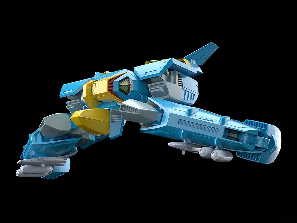 Moderoid Nikick: Standard Type (Common Soldier)