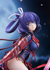 Rixia Mao 1/7 Scale Figure