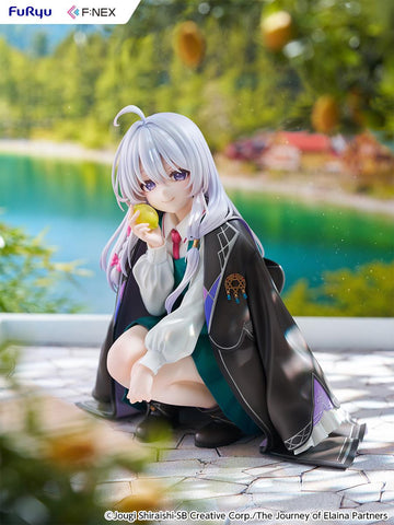 Elaina Citrus Ver. 1/6 Scale Figure The Journey of Elaina 1/6 FuRyu