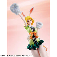 Portrait.Of.Pirates ONE PIECE LIMITED EDITION Carrot (Repeat)