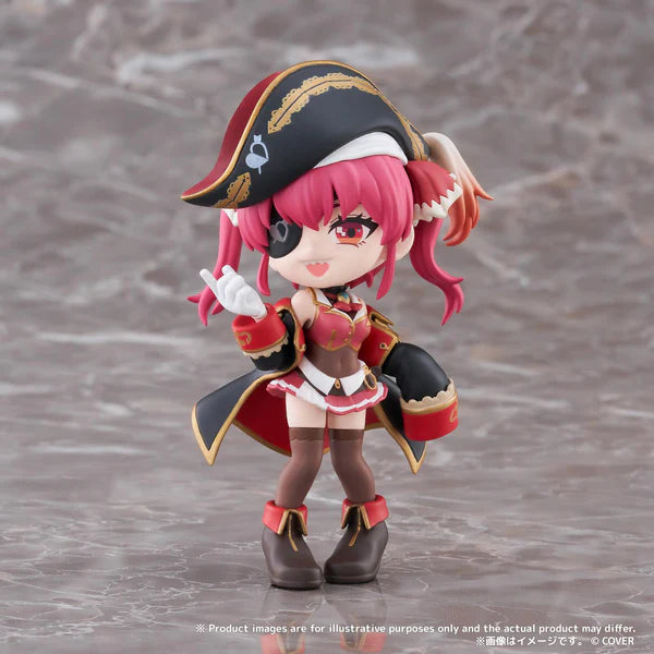 hololive production PalVerse Hololive vol.1