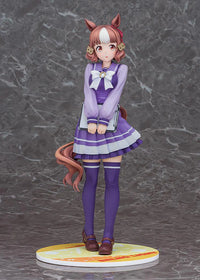 Umamusume: Cinderella Gray Belno Light 1/7 Scale Figure