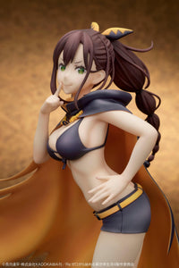Shaula 1/7 Complete Figure 1/7 Scale Figure