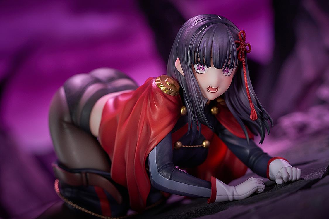 Ren Yamashiro 1/7 Scale Figure