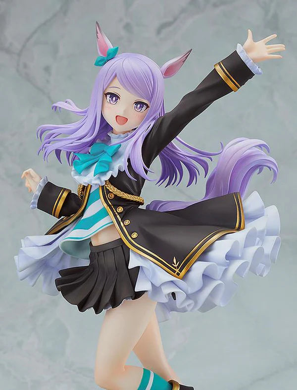 Umamusume: Pretty Derby Mejiro McQueen -The Treasure of the Prestigious Mejiro Family- 1/7 Scale Figure