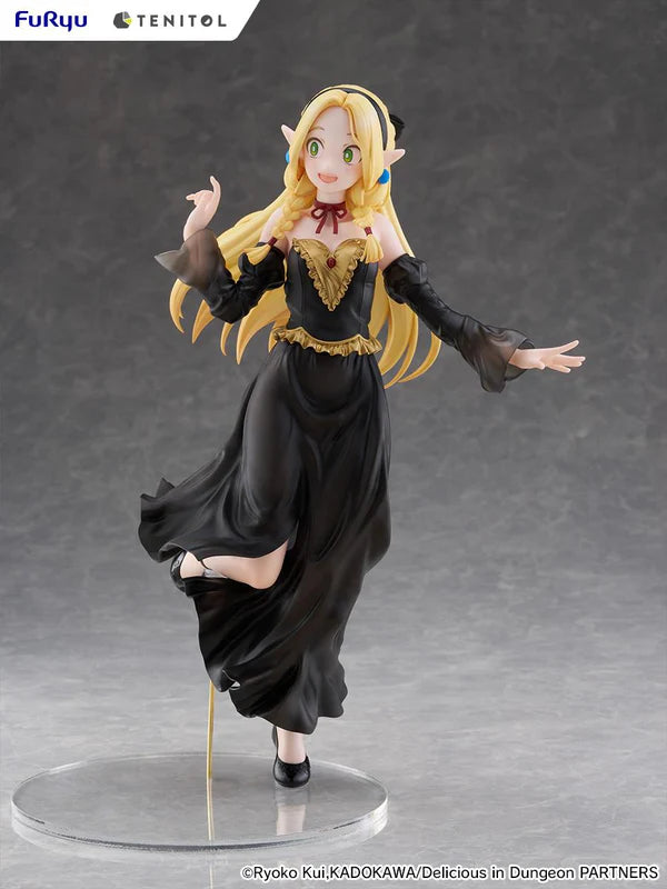TENITOL TALL Marcille Dress style ver.