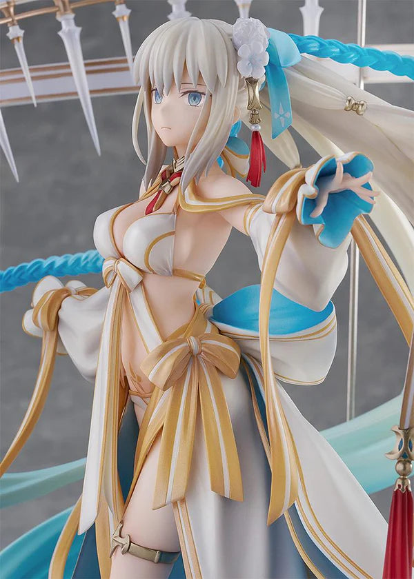 Fate/Grand Order Morgan, Lady of the Water 1/7 Scale Figure