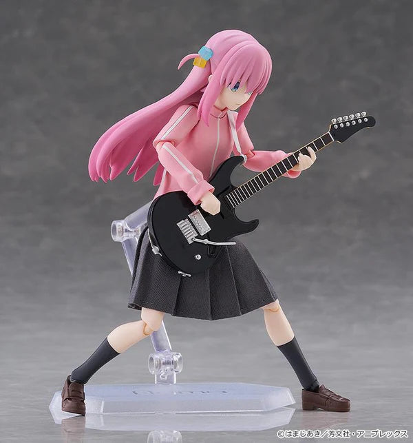 Bocchi the Rock! figma Hitori Gotoh